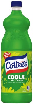Cottee%26rsquo%3Bs+Cordial+1+Litre+Selected+Varieties