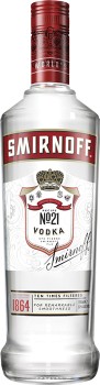 Smirnoff-Red-Label-Vodka-700mL on sale
