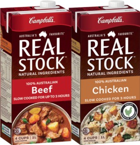 Campbell%26rsquo%3Bs+Real+Stock+1+Litre