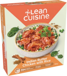 Lean-Cuisine-Frozen-Meal-375g-Selected-Varieties on sale