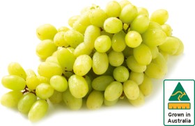 Australian+White+Seedless+Grapes