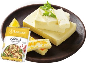 Lemnos+Haloumi+180g+Selected+Varieties