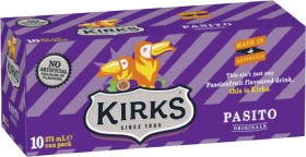Kirks-10x375mL-Selected-Varieties on sale