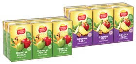 Golden-Circle-Fruit-Drink-6x250mL-Selected-Varieties on sale