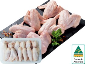 Australian-Fresh-Chicken-Wings on sale