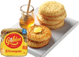 Golden+Crumpet+Rounds+6+Pack+Selected+Varieties