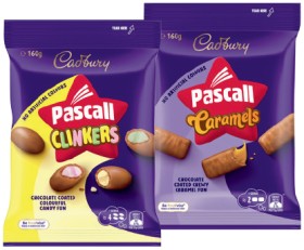 Pascall-Chocolate-Share-Bag-160185g-or-Cadbury-Bitesize-120150g-Selected-Varieties on sale