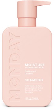 NEW-Monday-Moisture-Shampoo-354mL on sale