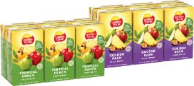 Golden+Circle+Fruit+Drink+6x250mL+Selected+Varieties