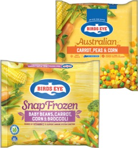 Birds+Eye+Snap+Frozen+Vegetables+1kg+Selected+Varieties