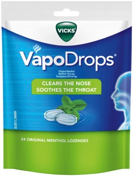 Vicks-VapoDrops-24-Pack-Selected-Varieties on sale