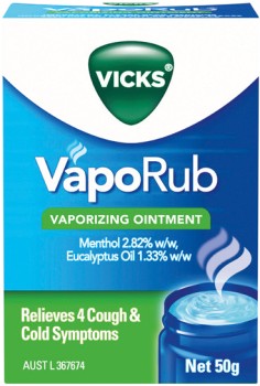 Vicks+VapoRub+50g%2A