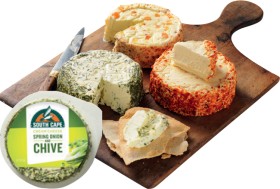 South-Cape-Cream-Cheese-200g-Selected-Varieties on sale