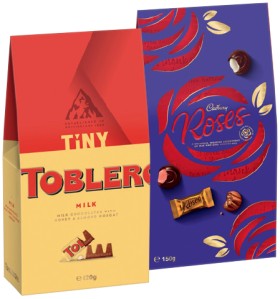 Cadbury-Roses-150g-or-Toblerone-Gift-Pouch-120g on sale