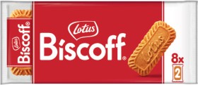 Lotus+Biscoff+Biscuits+8+Pack
