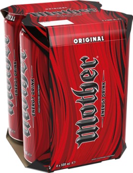 Mother-Energy-Drink-4x500mL-Selected-Varieties on sale