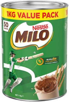 Nestl-Milo-Value-Pack-1kg on sale