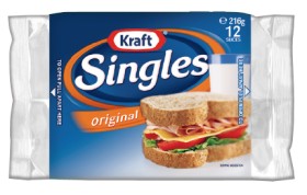 Kraft-Cheese-Singles-Original-Slices-12-Pack on sale