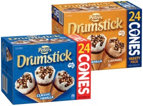 Peters+Drumstick+or+Summer+Faves+24+Pack+Selected+Varieties