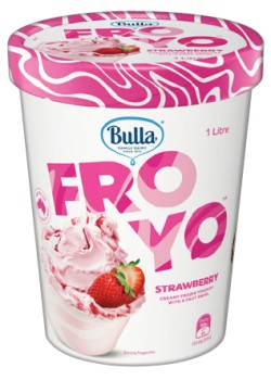 Bulla+FroYo+Frozen+Yoghurt+1+Litre+Selected+Varieties