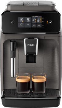 Philips+1200+Series+Classic+Fully+Automatic+Espresso+Machine+-+Matte+Black%5E