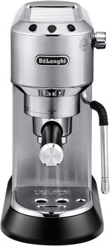 De%26%23039%3BLonghi+Dedica+Arte+Manual+Espresso+Machine+-+Metal