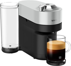 Nespresso-by-DeLonghi-Vertuo-Pop-Deluxe-Bundle-Silver on sale