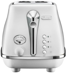 DeLonghi-Icona-Capitals-2-Slice-Toaster-Helsinki-White on sale