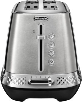 De%26%23039%3BLonghi+Diadema+Long+Slot+Toaster+-+Platinum