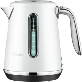 Breville-The-Soft-Top-Luxe-Kettle-Sea-Salt on sale