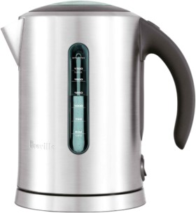 Breville+The+Soft+Top+Pure+Kettle+-+Brushed+Stainless+Steel