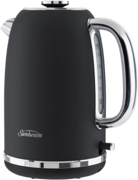 Sunbeam+Alinea+Kettle+-+Black