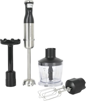 The-Cooks-Collective-Immersion-Stick-Mixer-Set on sale