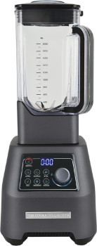 The-Cooks-Collective-Veloci-Blender-Black on sale