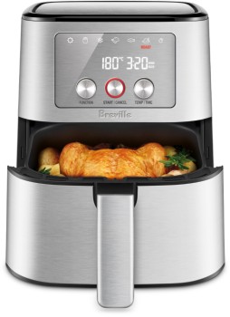Breville+The+Airfryer+Chef+Compact
