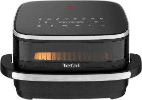Tefal-Easy-Fry-Pizza-XL-Plate-Airfryer on sale