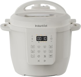 Instant-Pot-Rio-Multicooker-57L-Sea-Salt on sale