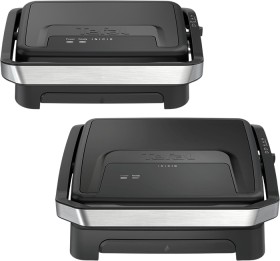 Tefal-Inicio-Compact-Sandwich-Press-2-Slice-or-Inicio-Sandwich-Press-4-Slice on sale
