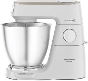 Kenwood+Titanium+Chef+Baker+XL+-+White