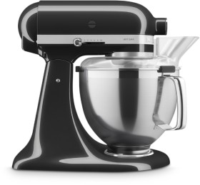 KitchenAid+Artisan+Stand+Mixer+-+Onyx+Black