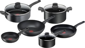 Tefal-Ultimate-Induction-Non-Stick-6pc-Set on sale