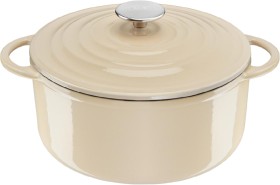 Tefal+LOV+Cast+Iron+Stewpot+29cm