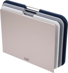 Joseph+Joseph+Nest+Boards+Large+3pc+Set+Grey