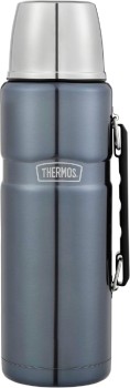 Thermos+Stainless+King+Vacuum+Insulated+Bottle+2L