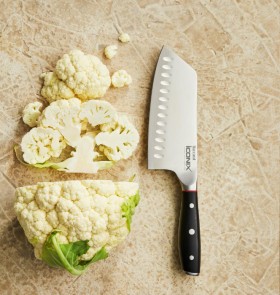 The+Custom+Chef%26trade%3B+Baccarat%26reg%3B+iconiX%26reg%3B+Cleaver+17.5cm