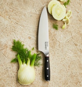 The+Custom+Chef%26trade%3B+Baccarat%26reg%3B+iconiX%26reg%3B+Chefs+Knife+20cm