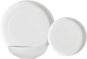 Maxwell-Williams-18pc-Cashmere-Mansion-High-Rim-Dinner-Set on sale