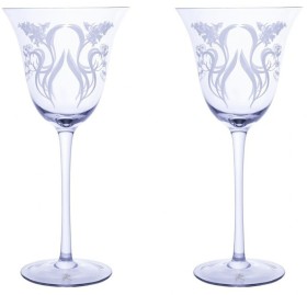 Maxwell-Williams-Estelle-Michaelides-Mystique-Glassware-Sets-of-2 on sale