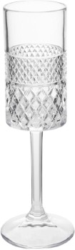 Maxwell-Williams-Speakeasy-Flute-Glass-190mL-Set-of-4 on sale
