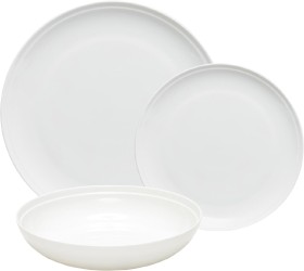 SaltPepper-12pc-Edge-Dinner-Set on sale